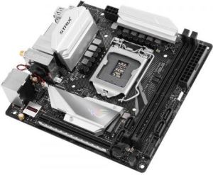 Płyta główna Asus ROG STRIX Z370-I GAMING 4
