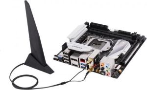 Płyta główna Asus ROG STRIX Z370-I GAMING 5