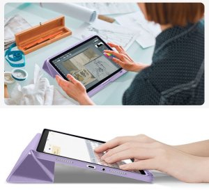 TECH-PROTECT SC PEN XIAOMI REDMI PAD 2 11.0 VIOLET 10