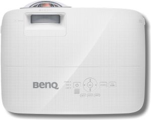 Projektor BenQ MX808ST lampowy 1024 x 768px 3000lm DLP ST 6
