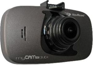 Wideorejestrator NavRoad MyCAM HD QUICK GPS 1