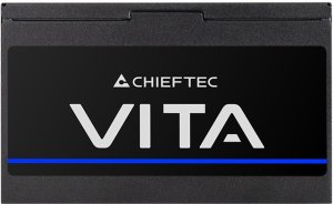 Zasilacz Chieftec Vita 650W (BPX-650-S) 5