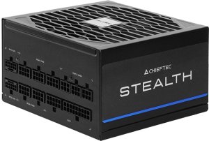 Zasilacz Chieftec Stealth 1200W (SPX-1200-FC) 3