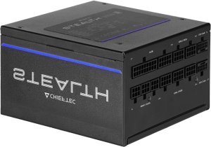Zasilacz Chieftec Stealth 1200W (SPX-1200-FC) 4