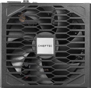 Zasilacz Chieftec Stealth 1200W (SPX-1200-FC) 2