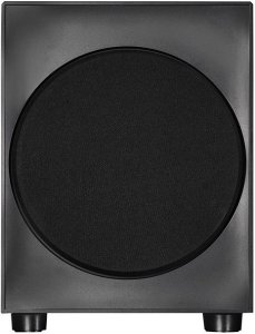 Obudowa Chieftec The Cube czarna (CI-03B-OP) 3