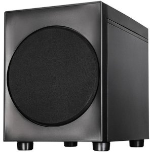 Obudowa Chieftec The Cube czarna (CI-03B-OP) 4