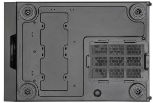 Obudowa Chieftec The Cube czarna (CI-03B-OP) 8