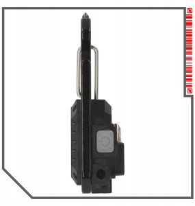 FLOODLIGHT LED MINI MTL 600 A 600LM 11