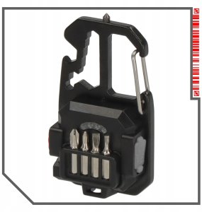 FLOODLIGHT LED MINI MTL 600 A 600LM 12