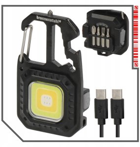 FLOODLIGHT LED MINI MTL 600 A 600LM 13