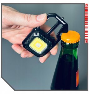 FLOODLIGHT LED MINI MTL 600 A 600LM 5