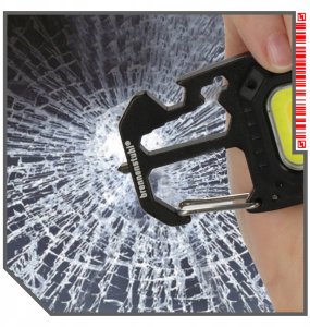 FLOODLIGHT LED MINI MTL 600 A 600LM 8