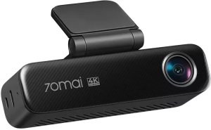 Wideorejestrator 70mai Dash Cam 4k M800 3