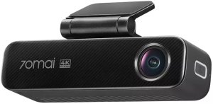 Wideorejestrator 70mai Dash Cam 4k M800 8