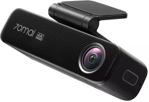 Wideorejestrator 70mai Dash Cam 4k M800 set 2