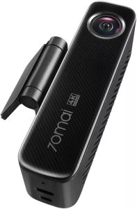 Wideorejestrator 70mai Dash Cam 4k M800 set 7