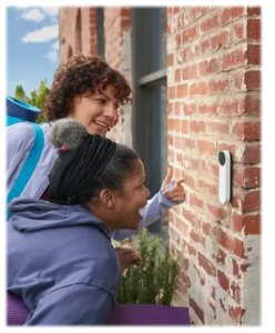 Kamera IP GA01318-DE, White, Home, IP54, Plastic, 1.3 MP, 960 x 1200 pixels 2