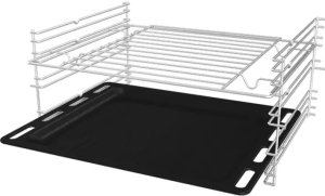 Piekarnik Gorenje Built-in oven BO6635E01B 4