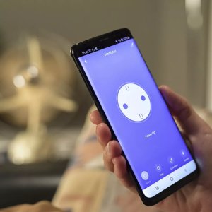 INTELIGENTNY PRZEDŁUŻACZ WI-FI, 4 GNIAZDA Z OSOBNYM WŁĄCZNIKIEM, 4X USB 4