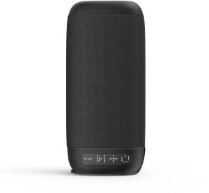 Głośnik Hama GŁOŚNIK MOBILNY BLUETOOTH TUBE 4.0 CZARNY 3