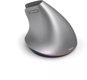 Mysz Hama EWM-700R szara 3