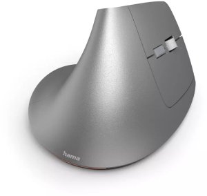 Mysz Hama EWM-700R szara 4