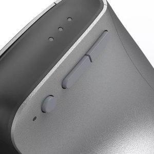 Mysz Hama EWM-700R szara 6