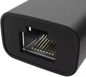 ADAPTER USB-C - RJ45/LAN, 2.5 Gbps 4