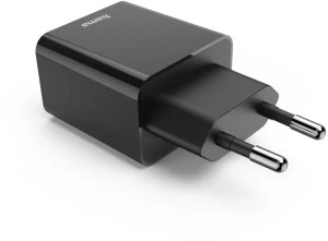 Ładowarka Hama ŁADOWARKA 20W USB-C, CZARNA 3