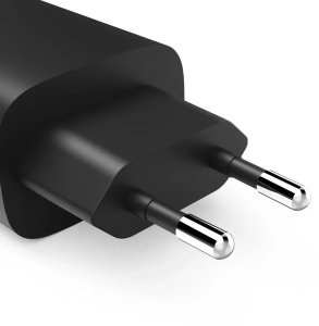 Ładowarka Hama ŁADOWARKA 30W ENTRY LEVEL, 1X USB-C 1X USB-A, CZARNA 7