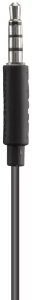 Słuchawki Hama SŁUCHAWKI DOKANAŁOWE “RELAX“ 3,5MM, czarny 4