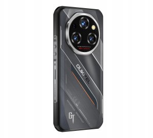 Smartfon Oukitel Smartphone WP62 5G 6.58" 16/512GB 11000mAh Black 6