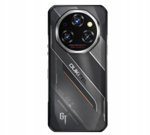 Smartfon Oukitel Smartphone WP62 5G 6.58" 16/512GB 11000mAh Black 7