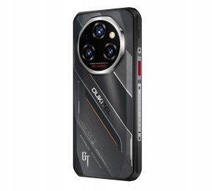 Smartfon Oukitel Smartphone WP62 5G 6.58" 16/512GB 11000mAh Black 8