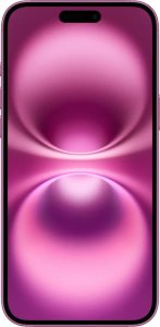 Smartfon Apple iPhone 16 Plus 128GB Pink (MXVW3HN/A) 2