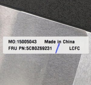 Etui na tablet Lenovo Cover for Odin2.0 4