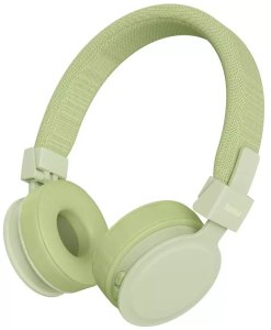 Słuchawki Hama SŁUCHAWKI NAUSZNE BLUETOOTH “FREEDOM LIT III“ ZIELONE 2