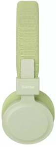 Słuchawki Hama SŁUCHAWKI NAUSZNE BLUETOOTH “FREEDOM LIT III“ ZIELONE 3