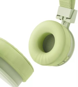 Słuchawki Hama SŁUCHAWKI NAUSZNE BLUETOOTH “FREEDOM LIT III“ ZIELONE 4