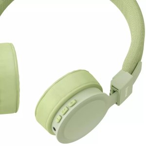 Słuchawki Hama SŁUCHAWKI NAUSZNE BLUETOOTH “FREEDOM LIT III“ ZIELONE 5