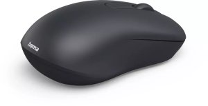 Mysz Hama WM-100 czarny 4