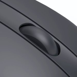 Mysz Hama WM-100 czarny 6