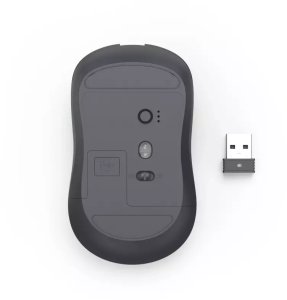 Mysz Hama WM-100 czarny 7