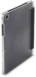 Etui na tablet Hama ETUI FOLD CLEAR Z MIEJSCEM NA RYSIK DO SAMSUNG GALAXY TAB A11+ 11” czarny 3