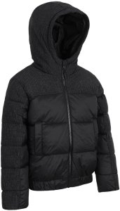 4f KURTKA ZIMOWA PUCHOWA CHŁOPIĘCA M621 PIKOWANA DZIECIĘCA 2