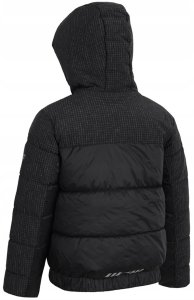 4f KURTKA ZIMOWA PUCHOWA CHŁOPIĘCA M621 PIKOWANA DZIECIĘCA 3