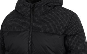 4f KURTKA ZIMOWA PUCHOWA CHŁOPIĘCA M621 PIKOWANA DZIECIĘCA 4