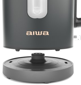 Aiwa AKT1000 Ryujin silver 4
