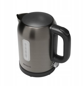 Aiwa AKT1000 Ryujin silver 5